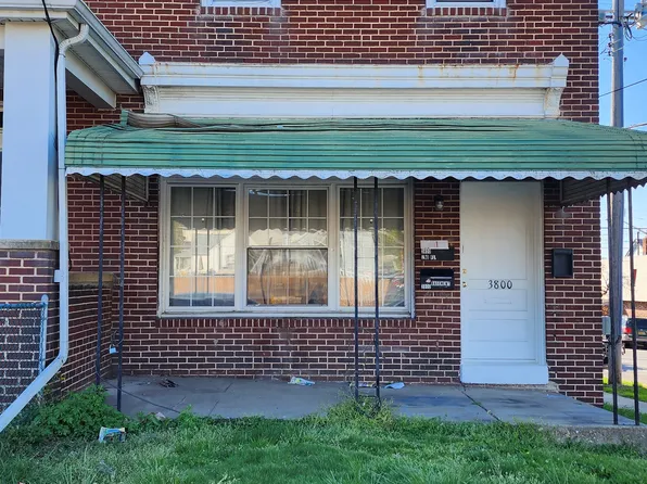 3800 2nd St #1, Brooklyn, MD 21225