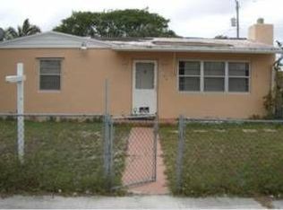 2345 Tallahassee Dr, West Palm Beach, FL 33409