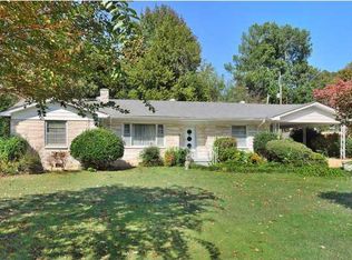203 Norwood Blvd, Florence, AL 35630