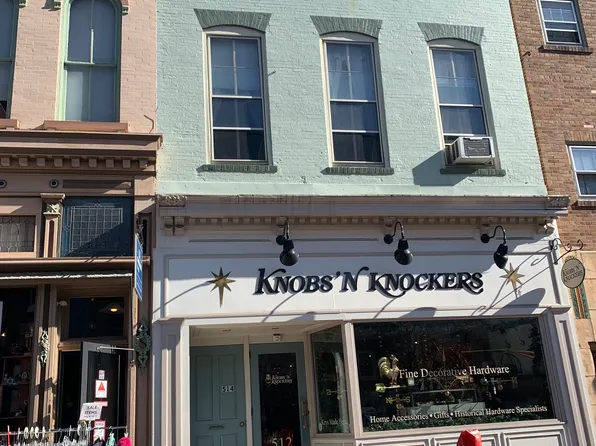 514 Main St APT 3, Bethlehem, PA 18017