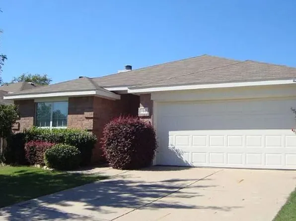 108 Pagoda Dr, Anna, TX 75409