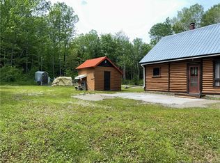 3110 Pabineau Falls Rd, Bathurst, NB E2A6T4