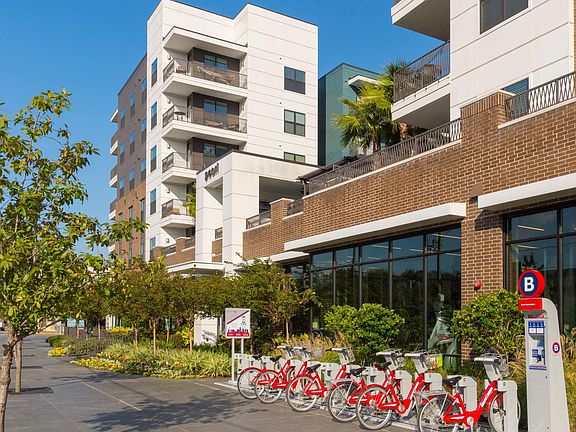 B-Cycle / Bike Sharing