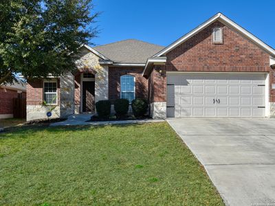 2123 PETSERI PARK, San Antonio, TX, 78251