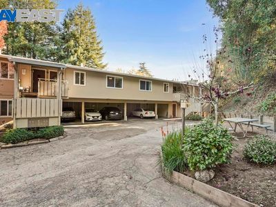 101 Willis Rd APT 3, Scotts Valley, CA, 95066