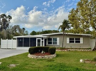 5005 Osprey Ln, New Port Richey, FL 34652