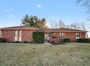 1109 S Catalpa St, Savannah, MO 64485