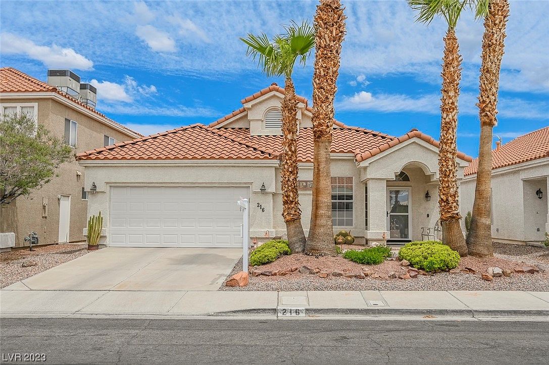 216 Highgate St, Henderson, NV 89074 Zillow