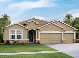 15609 Trinity Fall Way, Bradenton, FL 34212