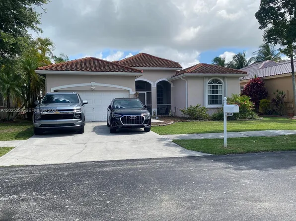 3035 SE 7th Pl, Homestead, FL 33033