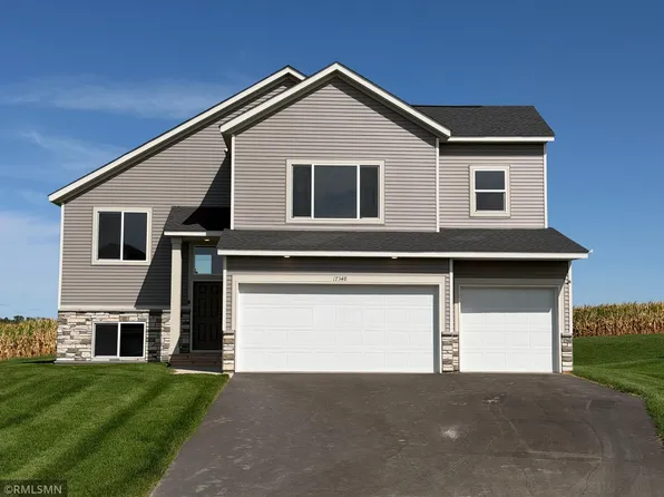17348 63rd St NE, Rogers, MN 55374
