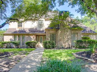 718 Herrick Ct, Katy, TX 77450