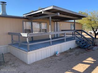 10950 S Brandywine Ln, Tucson, AZ 85736