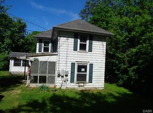 8650 N Zimmerlin Rd, Piqua, OH 45356