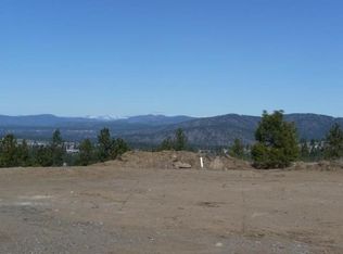 4206 W Reese Ct, Spokane, WA 99208