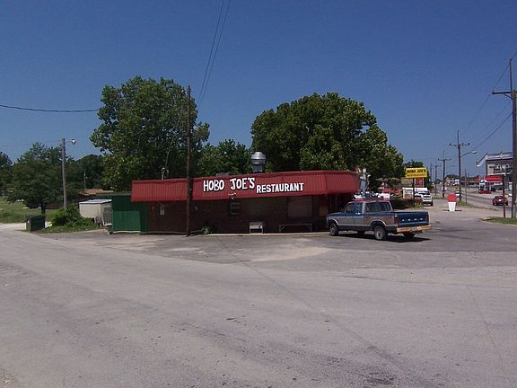South Side Parking and Storage 