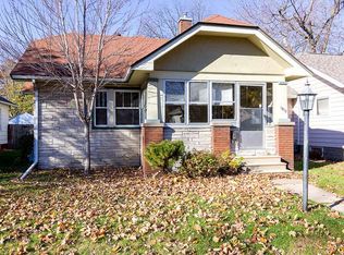 1812 43rd St, Rock Island, IL