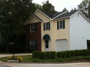 1742 Bertram Ln SW, Marietta, GA 30008