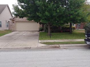 20640 Farm Pond Ln, Pflugerville, TX 78660