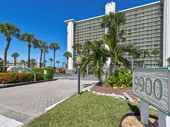 3rd image of 9900 S Ocean Drive #1403