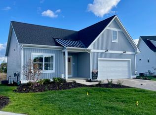 509 Sun Vale Ln, Grandville, MI 49418