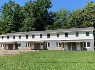 315 Sulphur Springs Rd, Chilhowie, VA 24319
