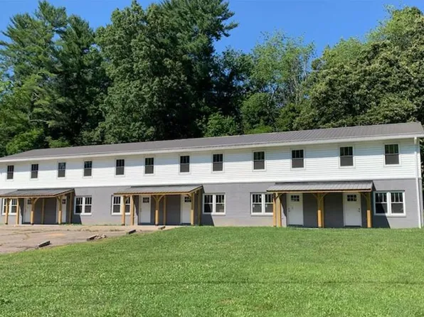 315 Sulphur Springs Rd, Chilhowie, VA 24319