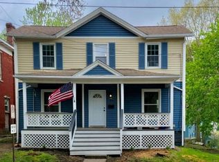 25 Graff St, Oil City, PA 16301