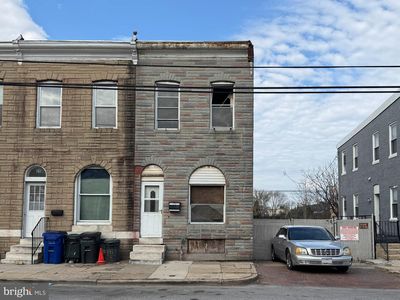 30 S Kresson St, Baltimore, MD, 21224
