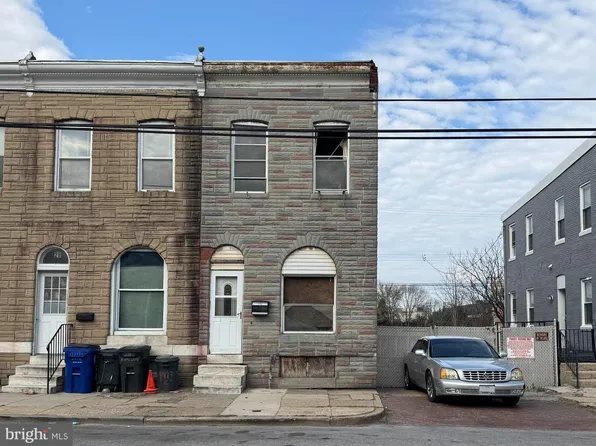 30 S Kresson St, Baltimore, MD 21224