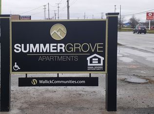 967 S Main St #1106, Bowling Green, OH 43402