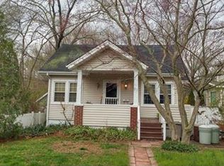 23 Brookside Rd, Leonardo, NJ 07737