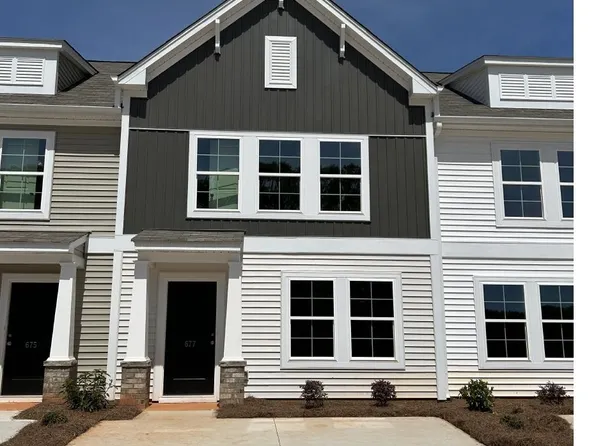 677 Blossom Run, Spartanburg, SC 29307