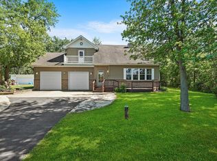 4225 Polk St, Matteson, IL 60443