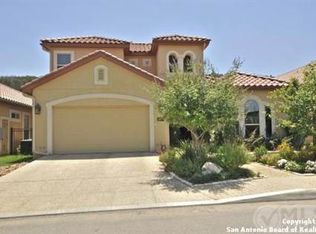 1422 Melanie Cir, San Antonio, TX 78258