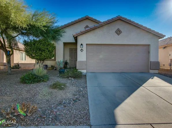 2630 W Cezanne Cir, Tucson, AZ 85741