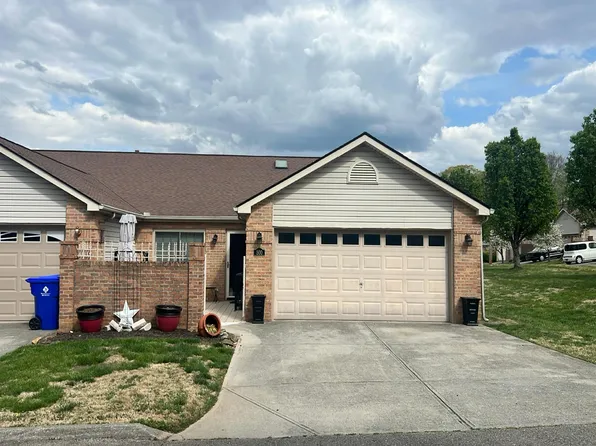 500 Delft Way, Knoxville, TN 37923