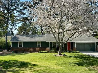 2762 Fireside Ct SE, Marietta, GA 30067