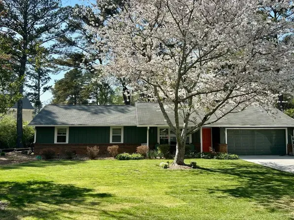 2762 Fireside Ct SE, Marietta, GA 30067