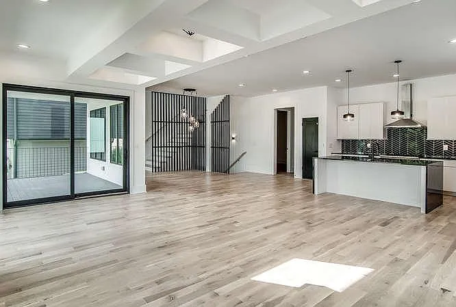 3304 Trevor St #A — Photo 27