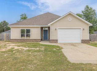 4641 Falcon Way, Crestview, FL 32539