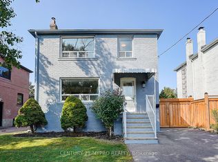 24 Gair Dr, Toronto, ON M8W 4P4