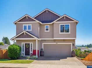 3290 Elder St NW, Salem, OR 97304