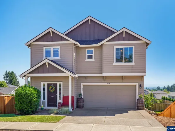 3290 Elder St NW, Salem, OR 97304