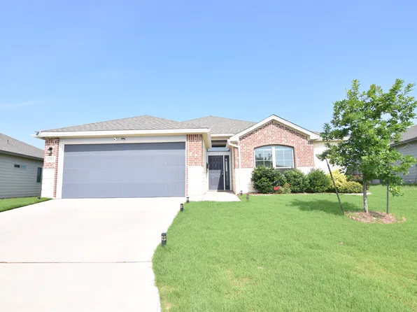 1250 Lakeway Crossing Dr, Temple, TX 76502