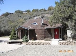 610 La Canonita Way, Prescott, AZ 86303