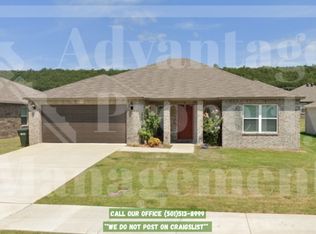 1130 Okeefe Ave, Conway, AR 72032