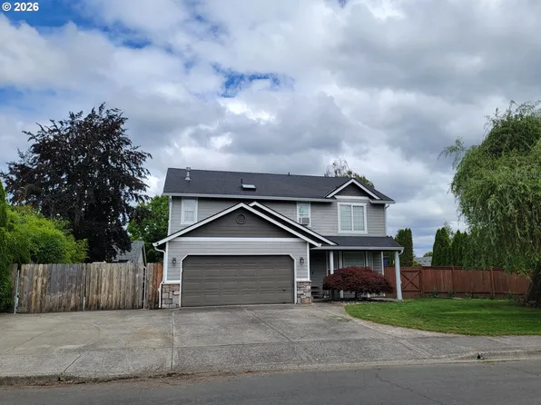 1301 NW 4th Ave, Battle Ground, WA 98604
