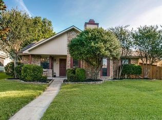 1125 Kesser Dr, Plano, TX 75025