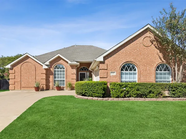 5333 Lake Mead Trl, Fort Worth, TX 76137